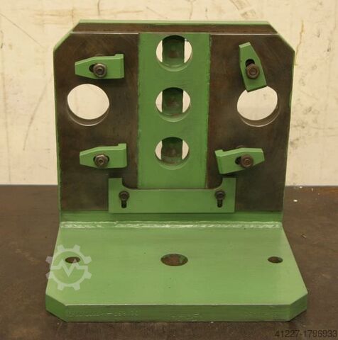 Klemmen van hoek Stahl** Typ 380/355/360