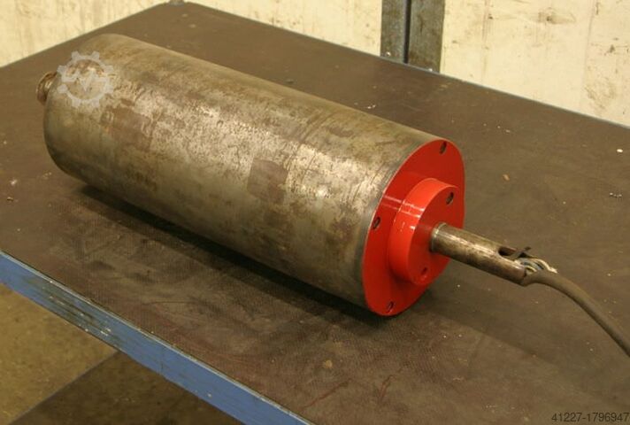 Trommelmotor 2800 omw/min Himmelwerk DMot 2Ug 177/200