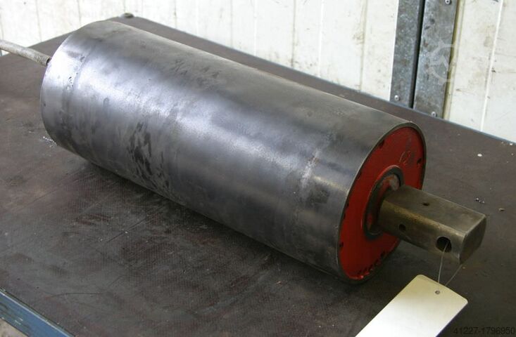 Trommelmotor 2800 omw/min Perske Typ 192/465