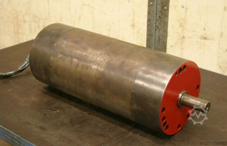 Trommelmotor 2800 omw/min DIETZ Typ 196/465