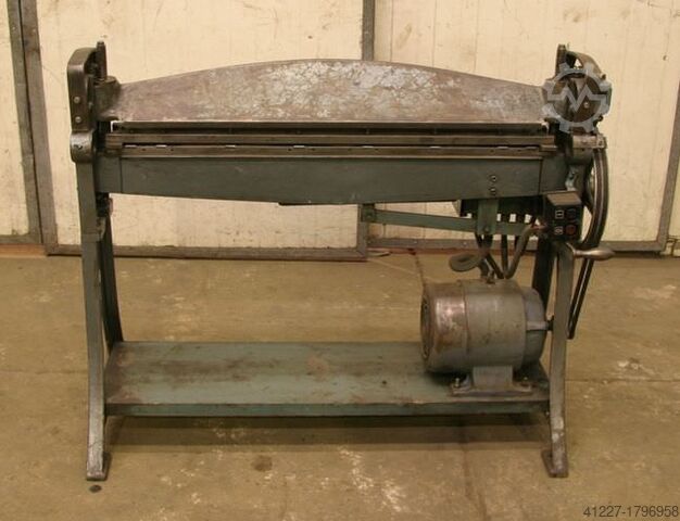 Rækkestans Fasti Stanze