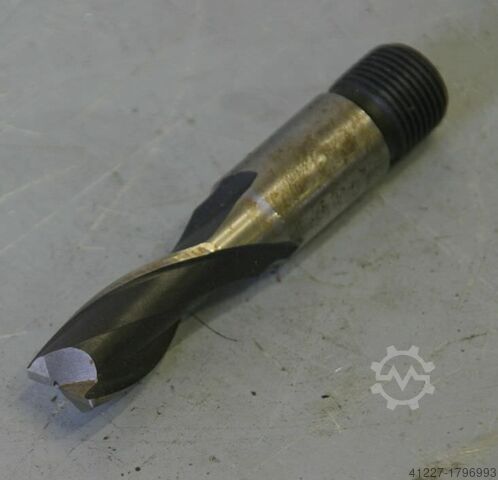 Frez palcowy, 88 sztuk Stahl Ø 14 x 30 mm