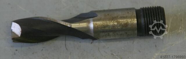 Frez palcowy, 88 sztuk Stahl Ø 14 x 30 mm