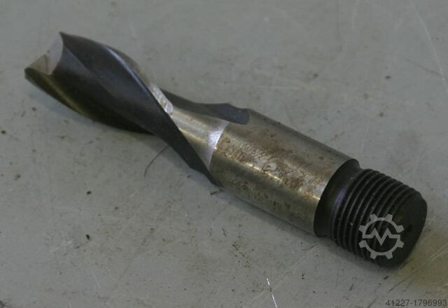 Frez palcowy, 88 sztuk Stahl Ø 14 x 30 mm