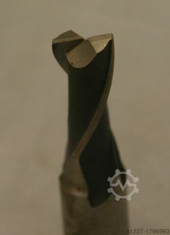 Frez palcowy, 88 sztuk Stahl Ø 14 x 30 mm