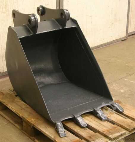 Excavator bucket Atlas Breite 60 cm