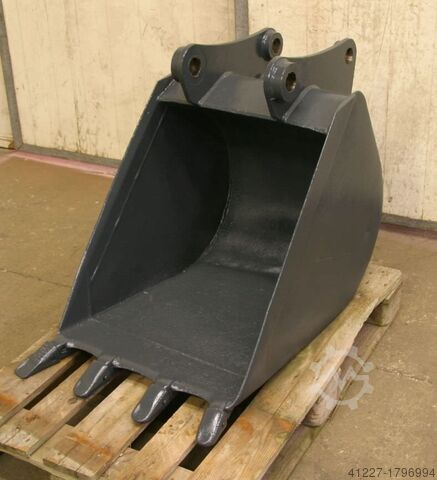 Excavator bucket Atlas Breite 60 cm