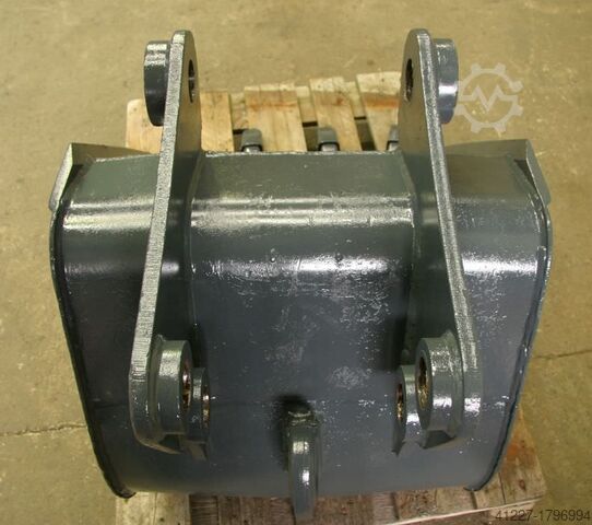 Excavator bucket Atlas Breite 60 cm