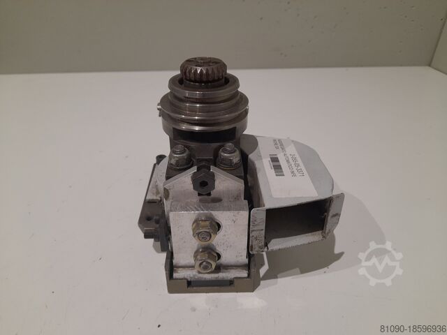 OTOMATİK SOL ALT TOPLAM HOMAG