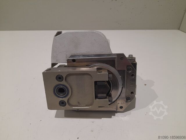 OTOMATİK SOL ALT TOPLAM HOMAG