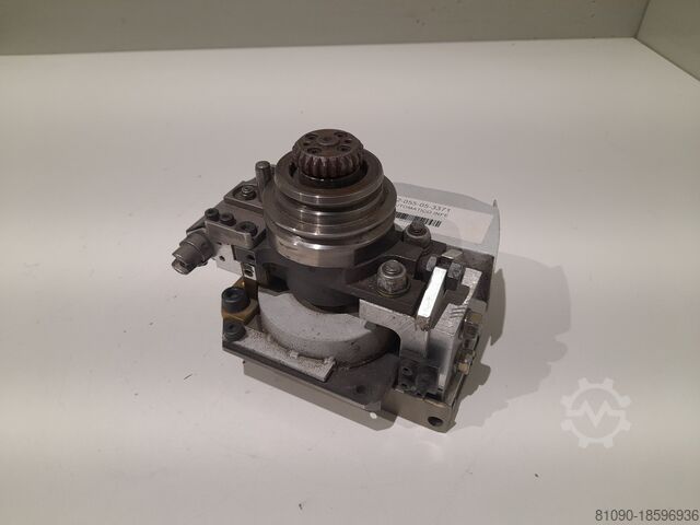 OTOMATİK SOL ALT TOPLAM HOMAG