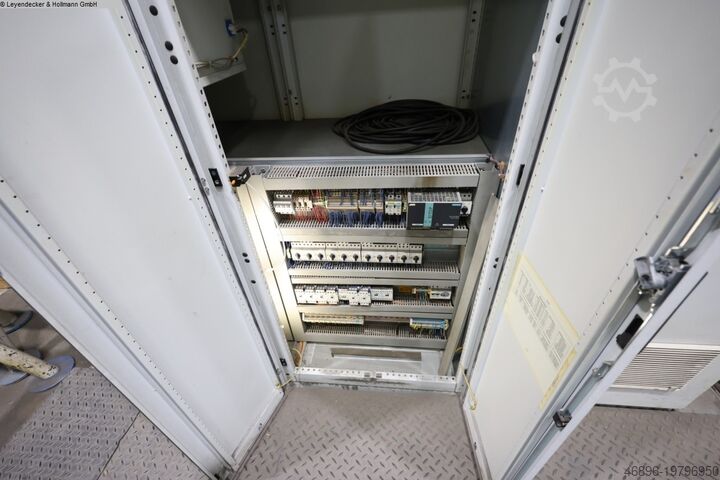 Haubenofen ELTROPULS DG 320/250