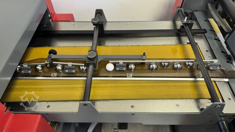 Katlama makinesi Eurofold 235 ST