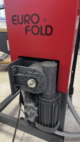 Katlama makinesi Eurofold 235 ST
