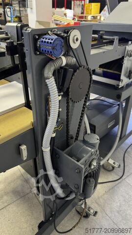 Katlama makinesi Eurofold 235 ST