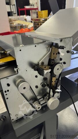 Knops Werkzeugmaschinen GmbH & Co. KG Knops Werkzeugmaschinen GmbH & Co. KG Knops Werkzeugmaschinen GmbH & Co. KG