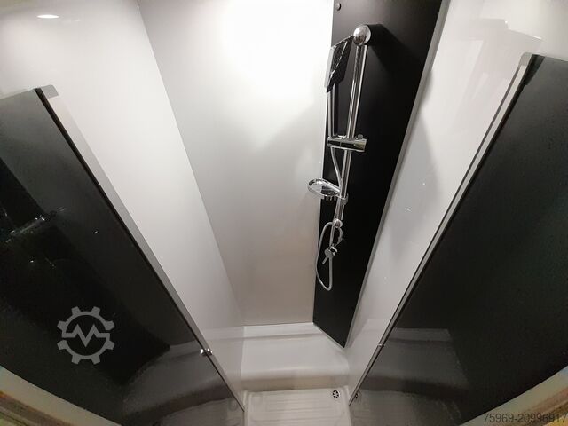 Yarı entegre karavan Chausson 798 ULTIMATE LINE FIAT M26