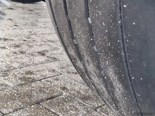 Konteyner taşımacılığı CIMC SILVERGREEN Contailer chassis 3 axle - 1x 20FT/2x 20FT/1x 4...