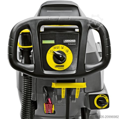 ¡Kärcher BD 43/35 C Ep 230V NUEVO! Kärcher BD 43/35 C Ep - 230V Cable - NEW!