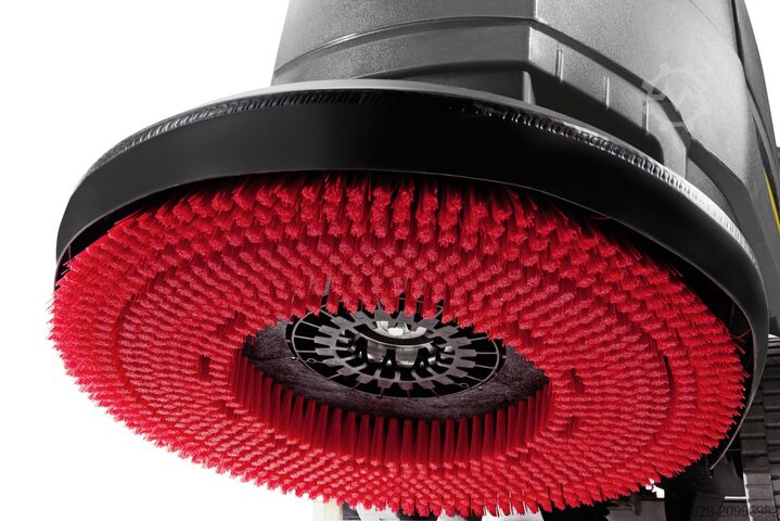 ¡Kärcher BD 43/35 C Ep 230V NUEVO! Kärcher BD 43/35 C Ep - 230V Cable - NEW!