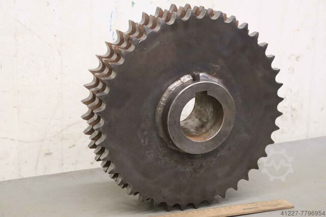 Koło zębate Triplex unbekannt 16 B-2 40 Zähne