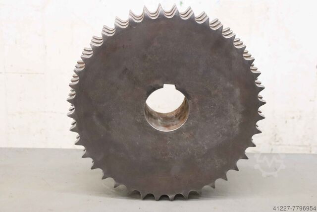 Koło zębate Triplex unbekannt 16 B-2 40 Zähne