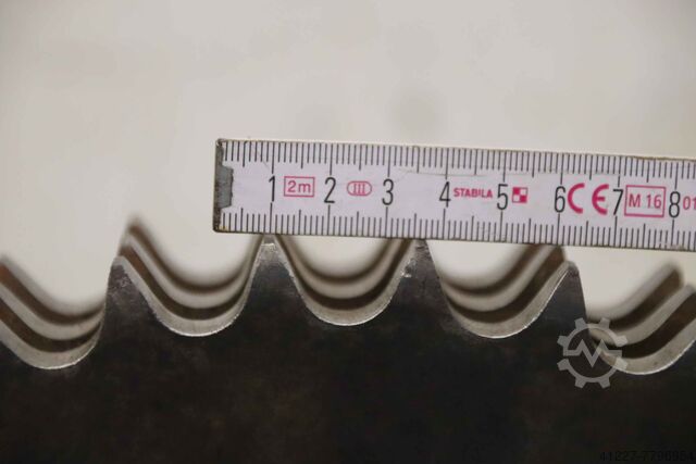 Koło zębate Triplex unbekannt 16 B-2 40 Zähne