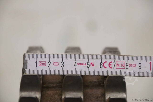 Koło zębate Triplex unbekannt 16 B-2 40 Zähne