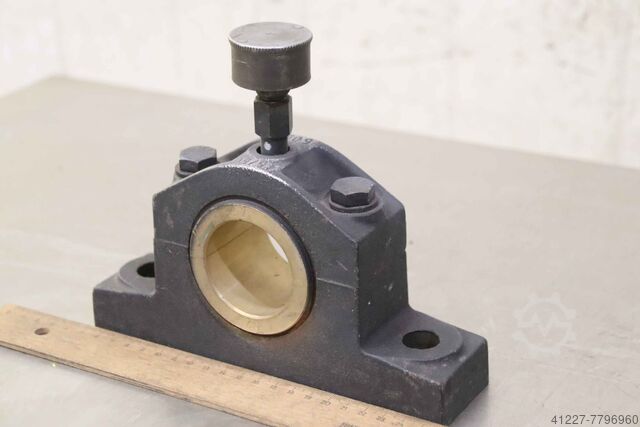 Talpazat csapágyazása unbekannt 45/50 Innen Ø 50 mm