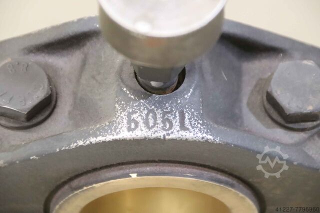 Talpazat csapágyazása unbekannt 45/50 Innen Ø 50 mm