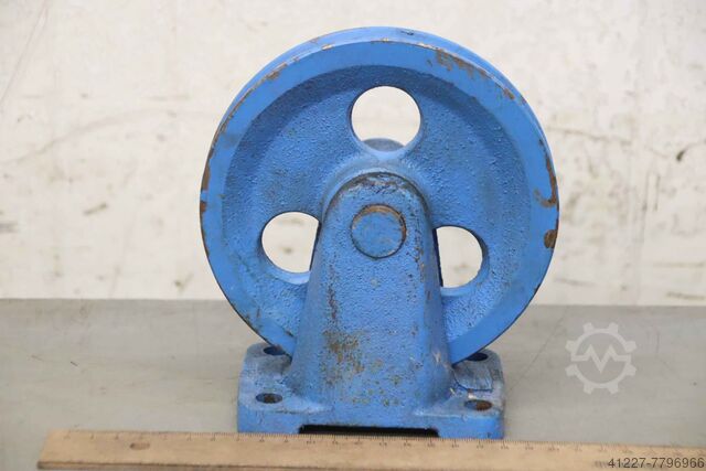 Τροχαλία Rosinski WZ 12 WZ 22