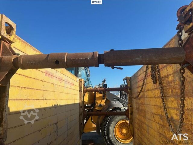 İnşaat makinesi Krings KS 100 trench box