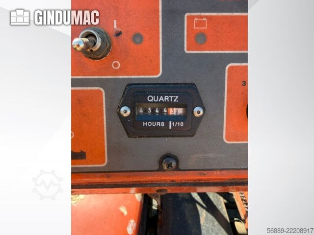 WOOD-MIZER LT40 WOOD-MIZER LT40