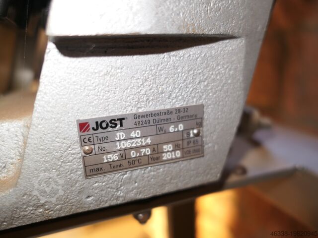 Φορτωτής ολισθητήρα  MP360