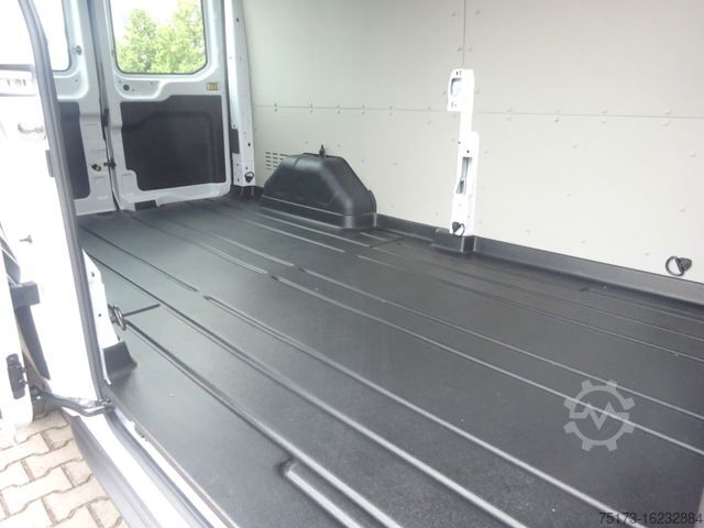Kastenwagen hoch FORD Transit 350 L3H2 Trend Kasten AT  WiPa GRA DAB