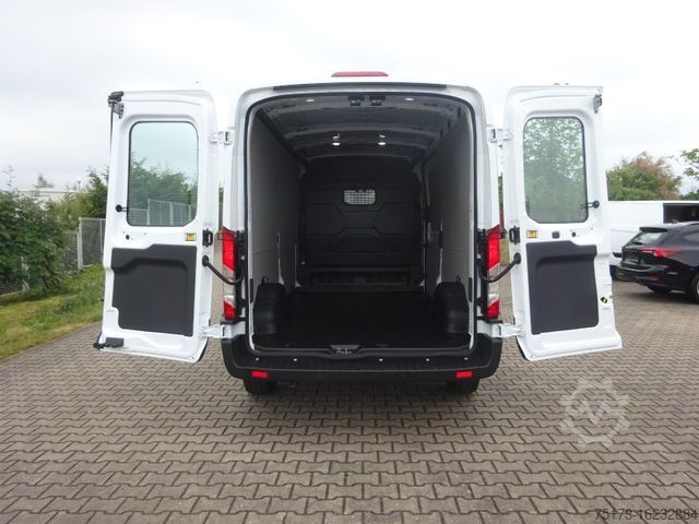 Kastenwagen hoch FORD Transit 350 L3H2 Trend Kasten AT  WiPa GRA DAB