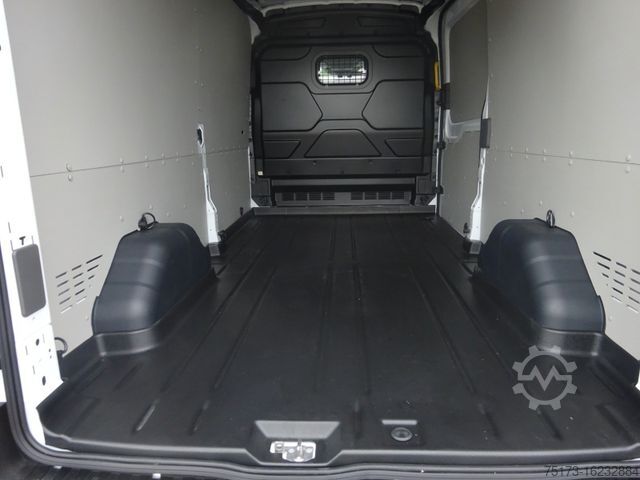 Kastenwagen hoch FORD Transit 350 L3H2 Trend Kasten AT  WiPa GRA DAB