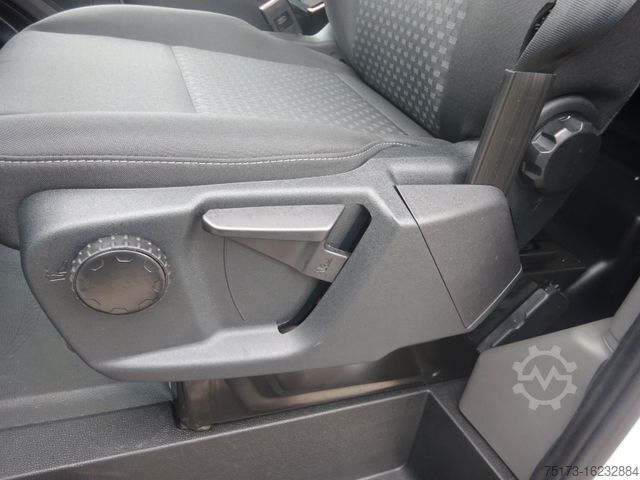 Kastenwagen hoch FORD Transit 350 L3H2 Trend Kasten AT  WiPa GRA DAB