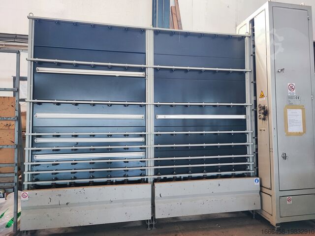 řezací a obráběcí centrum Rotox