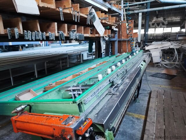 řezací a obráběcí centrum Rotox