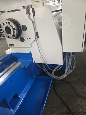 Esztergapad (középpontos) Poreba TRP-93 x 3000