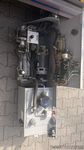 Podnośnik nożycowy Skyjack SJIII 3220