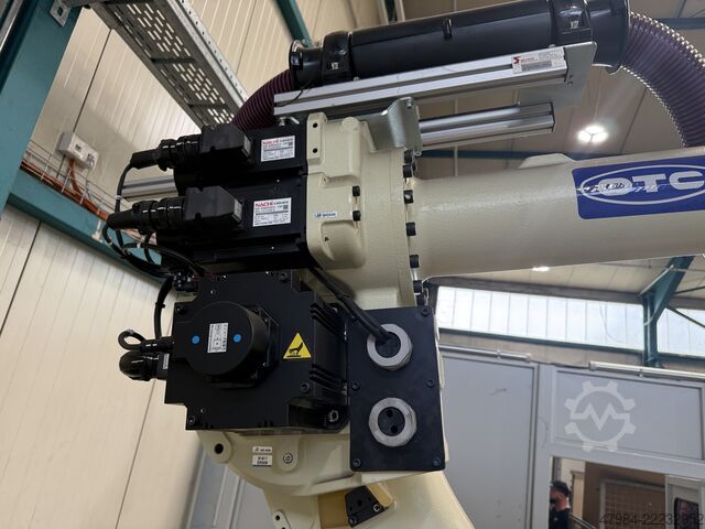 Lassrobotcel FEMITEC NV 2102-NEFC