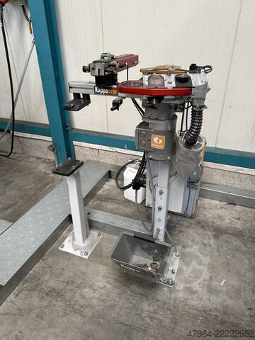Lassrobotcel FEMITEC NV 2102-NEFC