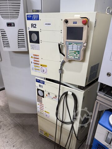Lassrobotcel FEMITEC NV 2102-NEFC
