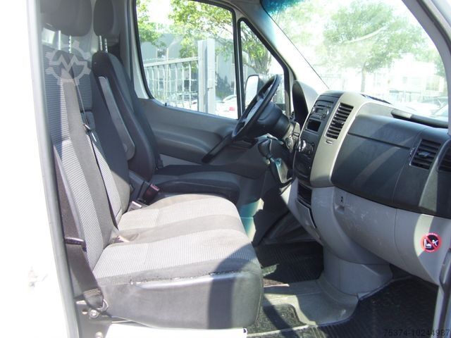 Upphämtningsbil MERCEDES-BENZ Sprinter 316 CDI MAXI 4,30 EURO5 KLIMA