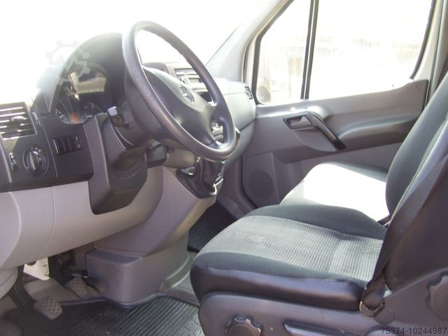 Upphämtningsbil MERCEDES-BENZ Sprinter 316 CDI MAXI 4,30 EURO5 KLIMA