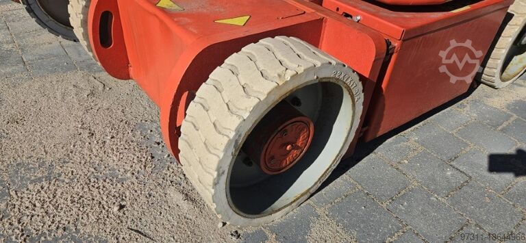 Platformă de lucru autopropulsată Genie Z-30/20 N RJ