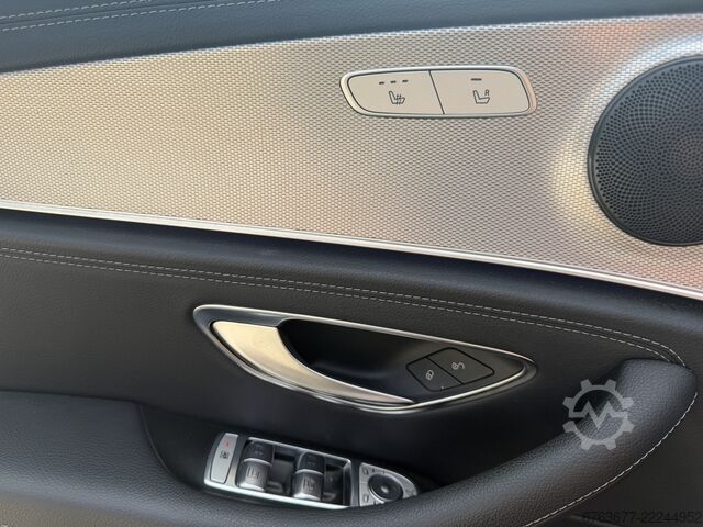 Mercedes-Benz Classe E Break 300 de AMG Line 2020 Led / ACC / Cuir MARGE MERCEDES-BENZ E-klasse Estate 300 de AMG Line 2020 Led / ACC / Leder