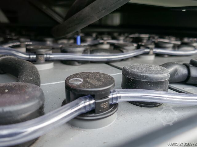 Elektrische heftruck Still RX 60-80